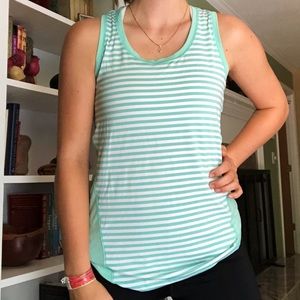 Tek Gear Athletic Tank